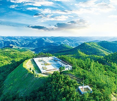 绿能澎湃 中国石油新能源业务跑出“加速度”